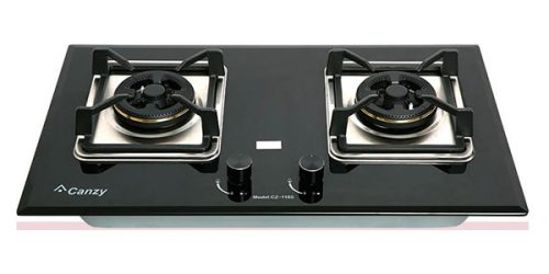 Bếp ga âm Canzy CZ 118S