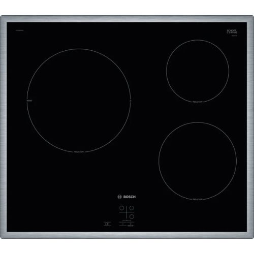 Bếp từ 3 vùng nấu Bosch PUC64RAA5E