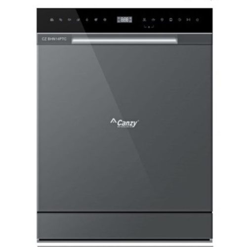 Máy rửa bát độc lập Canzy CZ-BHN14PTC