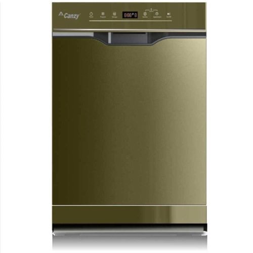 Máy rửa bát Canzy CZ-WSG14PTC  8