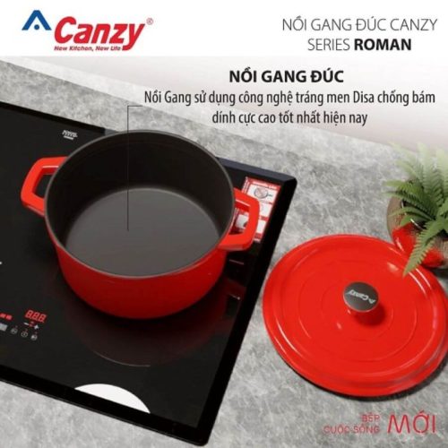 tinh nang noi gang duc canzy cz roman 024